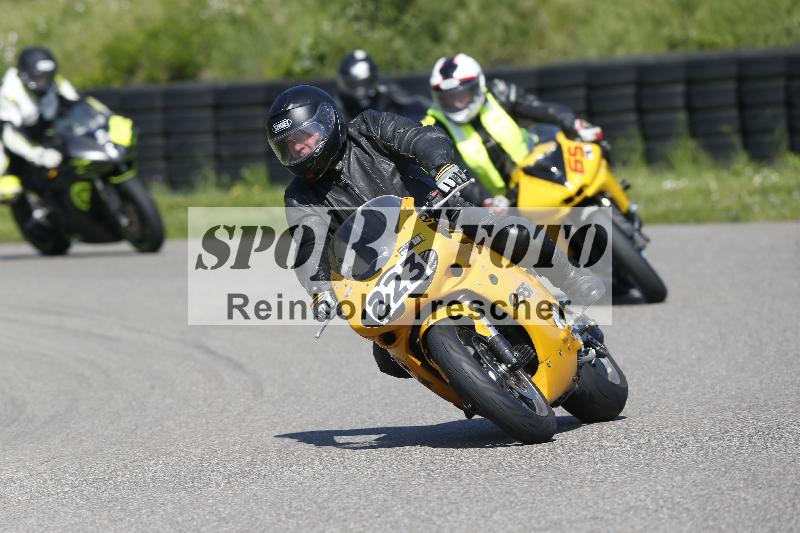 /12 30.04.2025 Speer Racing ADR/Classic/223